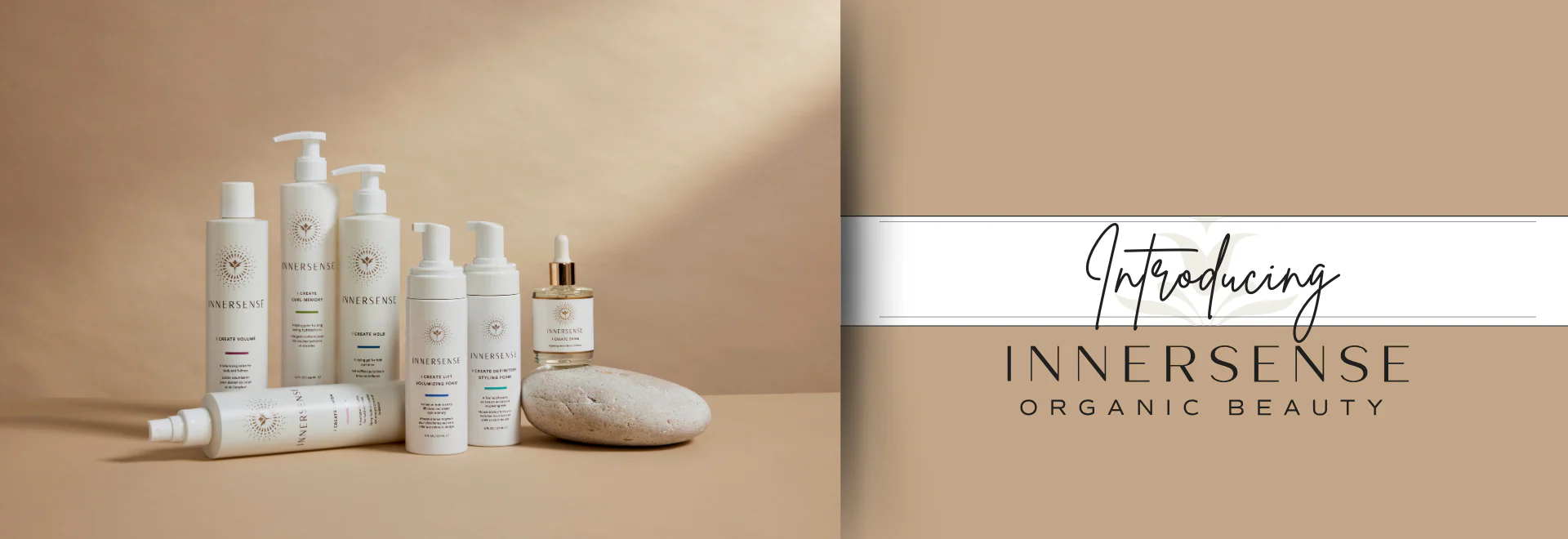 Professional Skin Care, Naturally Curated